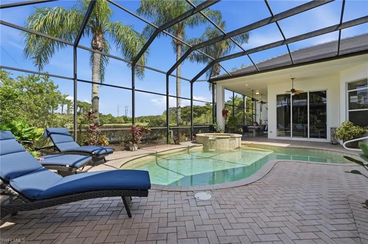 28646 Via D Arezzo Dr, Bonita Springs, Florida 34135