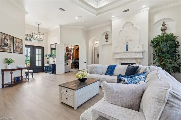 28646 Via D Arezzo Dr, Bonita Springs, Florida 34135