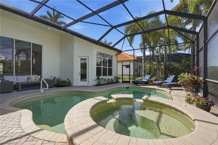 28646 Via D Arezzo Dr, Bonita Springs, Florida 34135