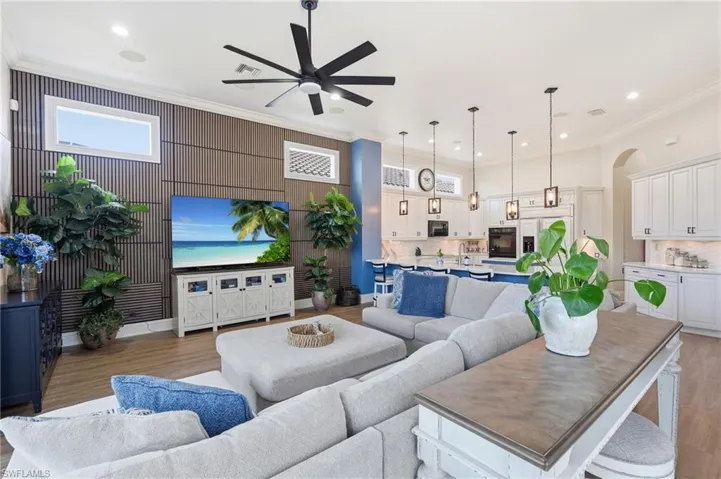 28646 Via D Arezzo Dr, Bonita Springs, Florida 34135