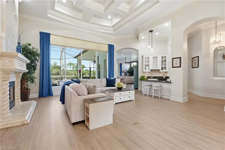 28646 Via D Arezzo Dr, Bonita Springs, Florida 34135