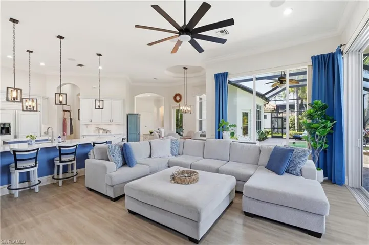 28646 Via D Arezzo Dr, Bonita Springs, Florida 34135