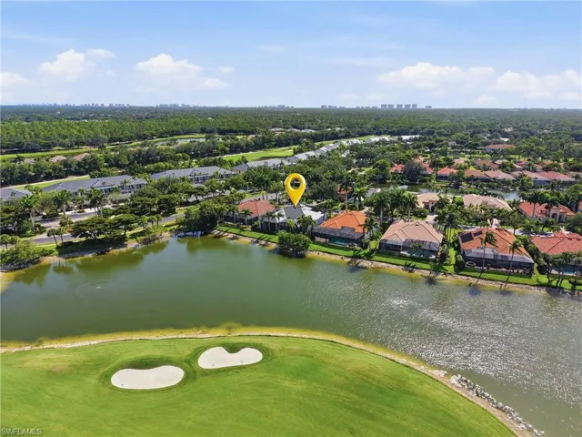 28646 Via D Arezzo Dr, Bonita Springs, Florida 34135