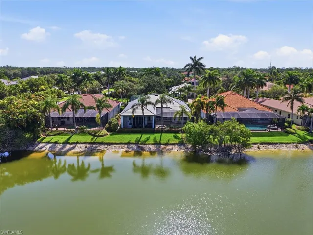 28646 Via D Arezzo Dr, Bonita Springs, Florida 34135