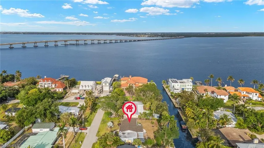 1229 Carlene AVE, Fort Myers, FL 33901,225024267