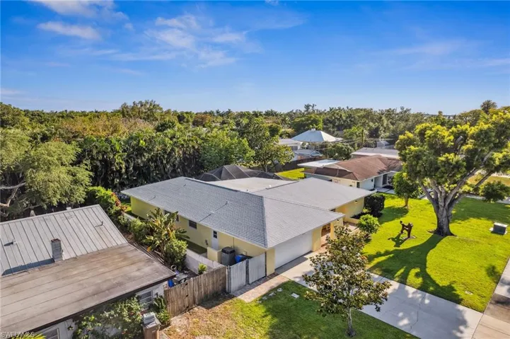 1256  Morningside  DR, Fort Myers, FL 33901