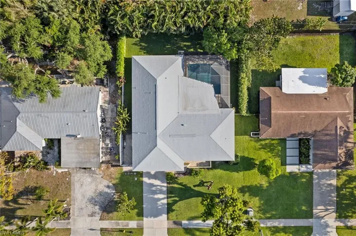 1256  Morningside  DR, Fort Myers, FL 33901