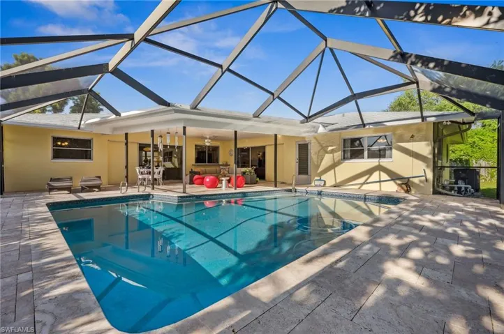1256  Morningside  DR, Fort Myers, FL 33901