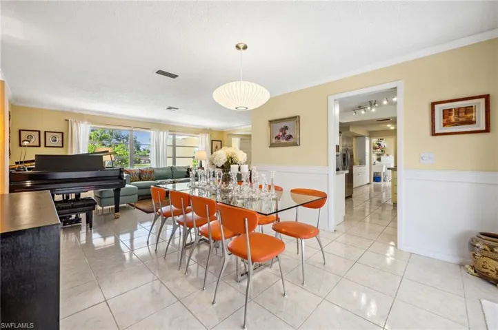 1256  Morningside  DR, Fort Myers, FL 33901