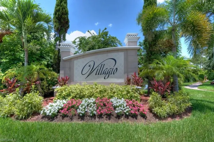 10101 Villagio Palms Way 206, Estero, Florida 33928