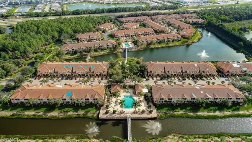 10101 Villagio Palms Way 206, Estero, Florida 33928