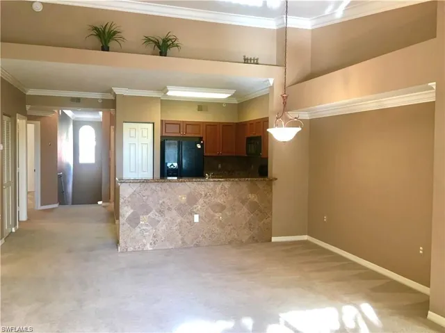 Living-Dining-Kitchen-Entry