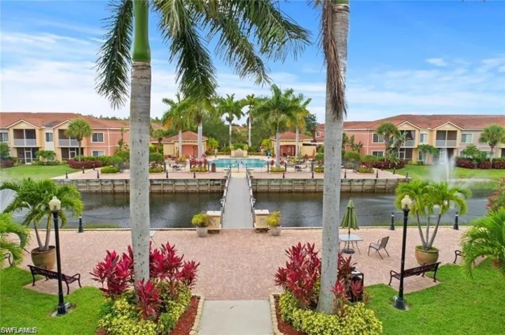 10101 Villagio Palms Way 206, Estero, Florida 33928