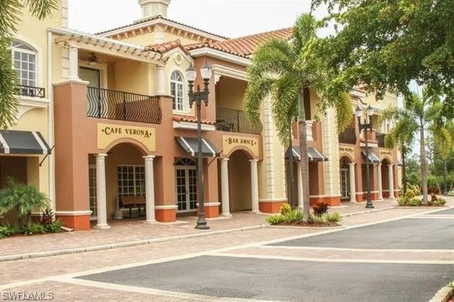 10101 Villagio Palms Way 206, Estero, Florida 33928