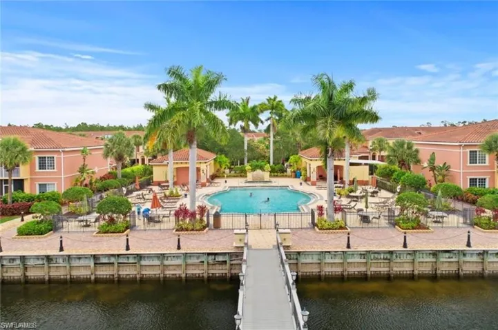 10101 Villagio Palms Way 206, Estero, Florida 33928
