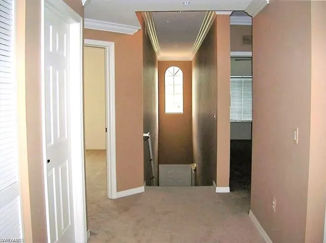 Entry - 2 Guest Bedrooms