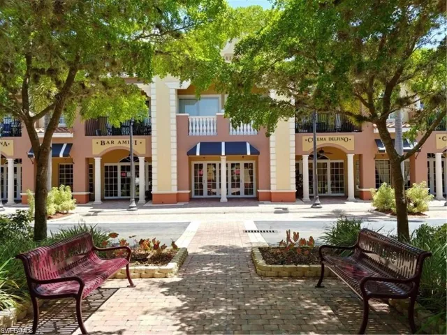 10101 Villagio Palms Way 206, Estero, Florida 33928