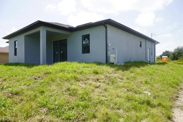 4204 5th St Sw, Lehigh Acres Fl 33976