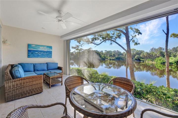 Welcome home to the most fabulous view on Lake Harbor Court!