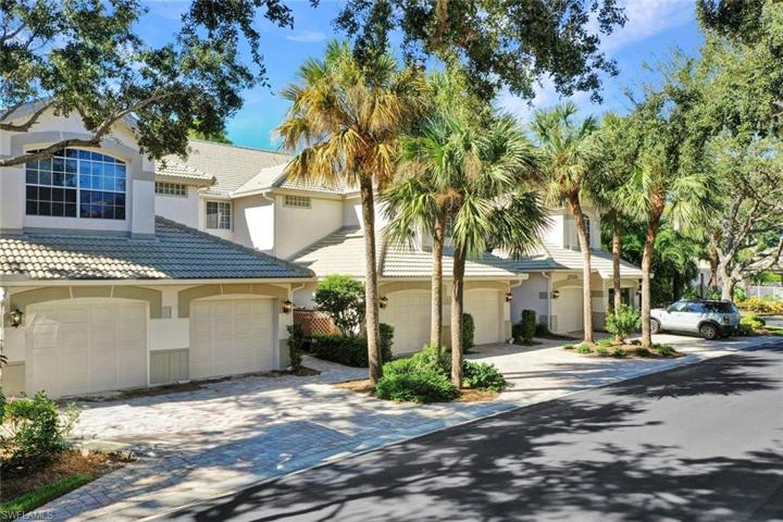 This is such a private setting!