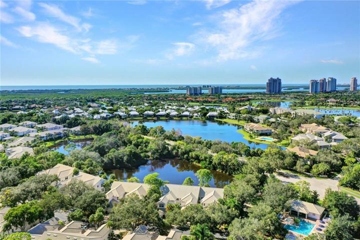 Over 12 miles of hiking and biking paths, bordered by The Imperial River, Estero Bay and Spring Creek, and west of 41!