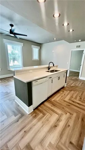 2310 First St Unit 203, Fort Myers, Florida 33901