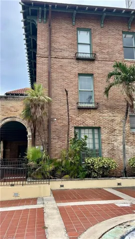 2310 First St Unit 203, Fort Myers, Florida 33901