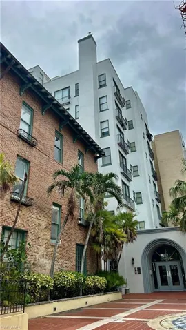 2310 First St Unit 203, Fort Myers, Florida 33901