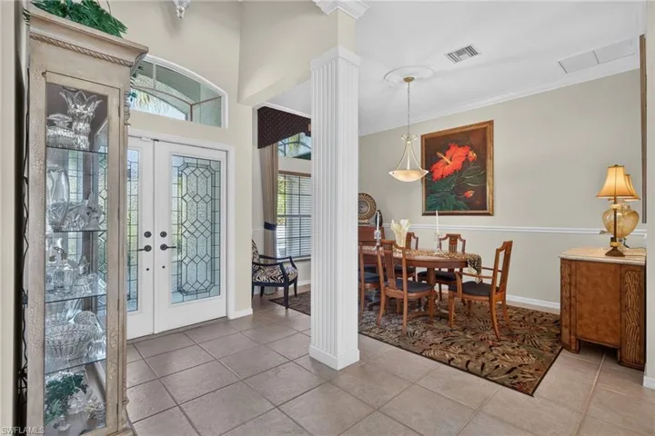 21563 Belhaven Way, Estero, Florida 33928