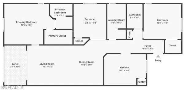 685 Squire Cir 204, Naples, Florida 34104