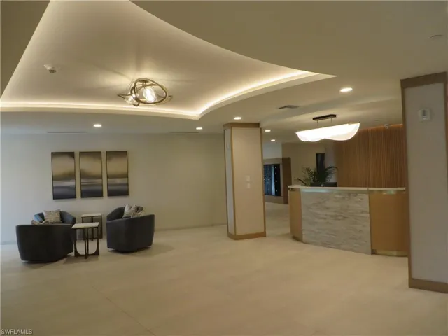 Newly renovated
