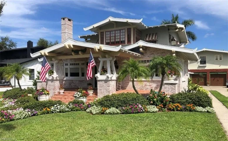 1249 Osceola Dr, Fort Myers, Florida 33901