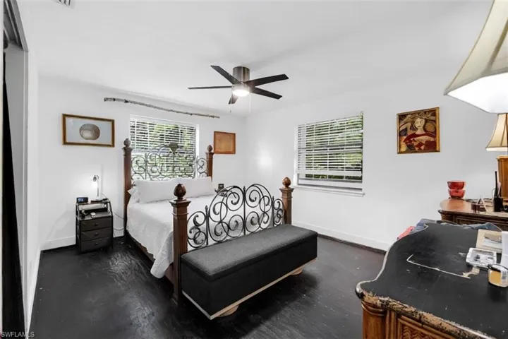 AI Generated and Virtually Staged