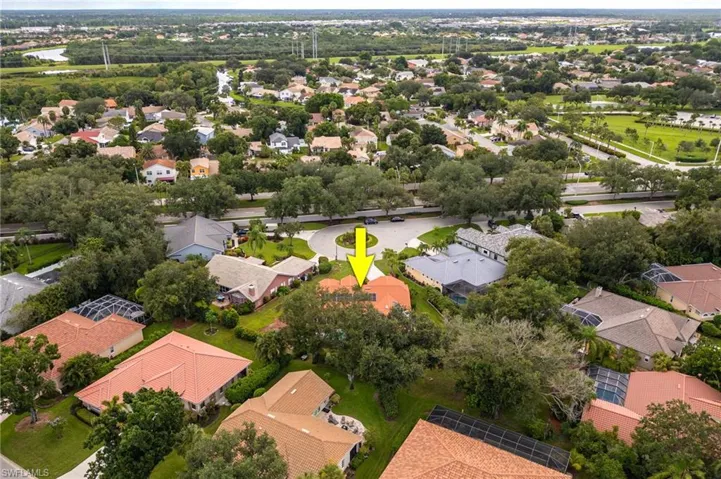 11461 Bent Pine DR, Fort Myers, FL 33913,225054420