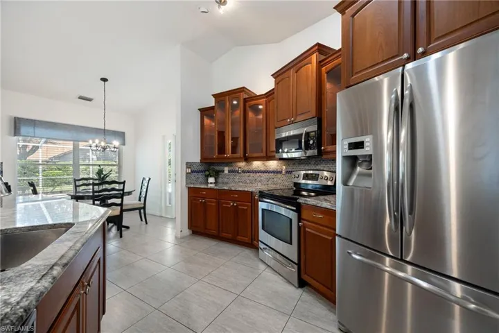 Updated Kitchen