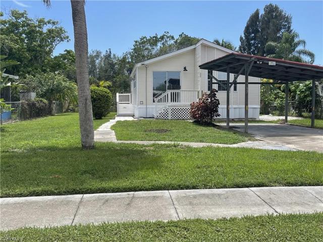 97 Isle Of Saint Thomas, NAPLES FL 34114