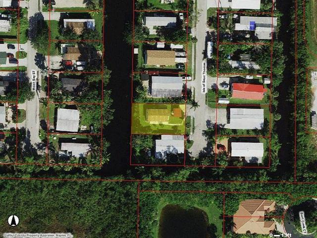 97 Isle Of Saint Thomas, NAPLES FL 34114