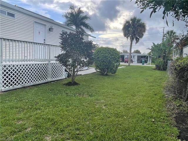 97 Isle Of Saint Thomas, NAPLES FL 34114