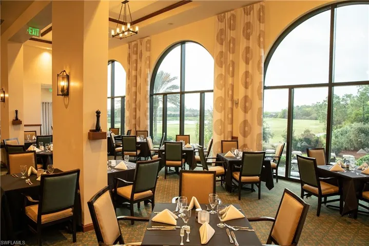 Country Club