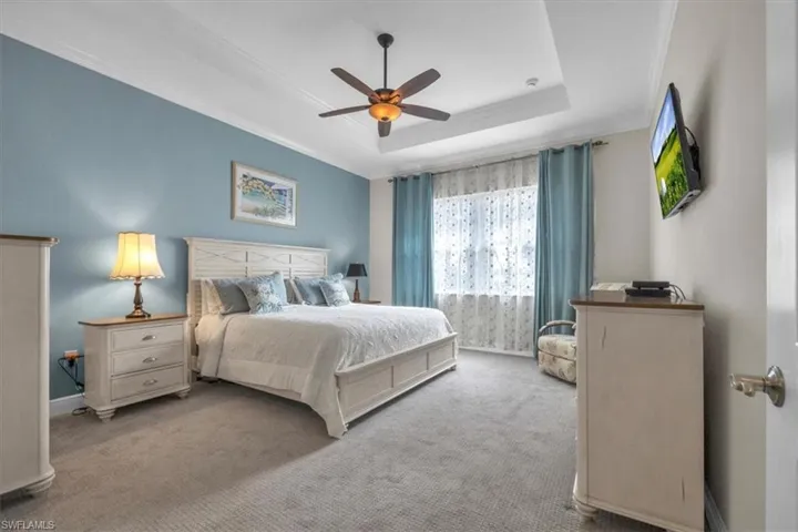 Owner's Suite