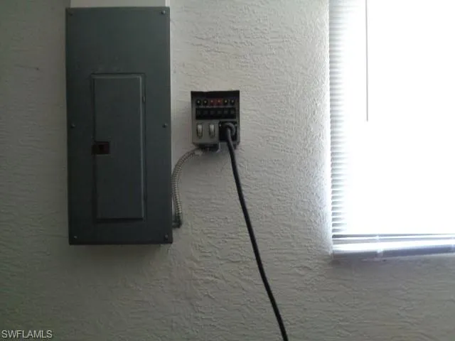 Generator Plug