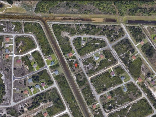 328-330 Pauline AVE, LEHIGH ACRES FL 33974