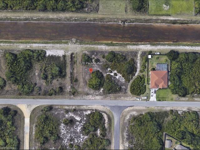 328-330 Pauline AVE, LEHIGH ACRES FL 33974