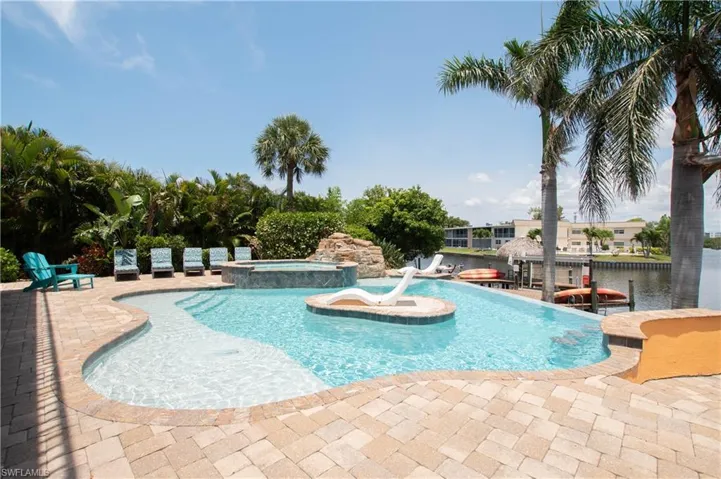 5105 Rutland Ct, Cape Coral Fl 33904