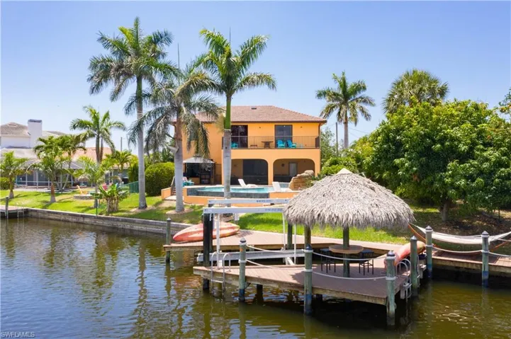 5105 Rutland Ct, Cape Coral Fl 33904