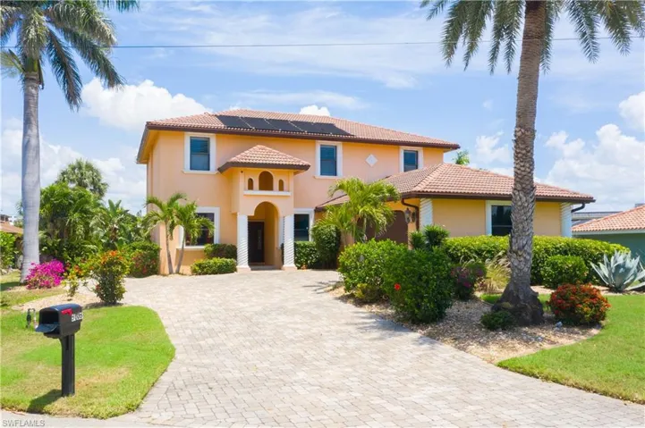5105 Rutland Ct, Cape Coral Fl 33904