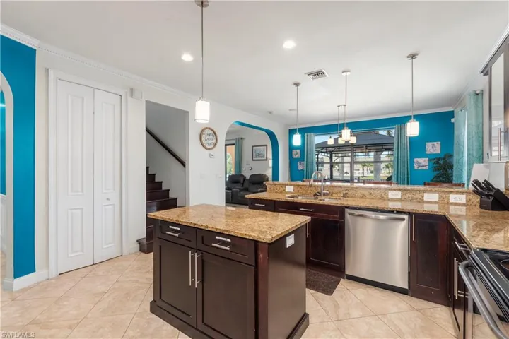 5105 Rutland Ct, Cape Coral Fl 33904