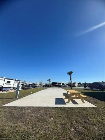 Perimeter Collection Palm Breeze RV Resort