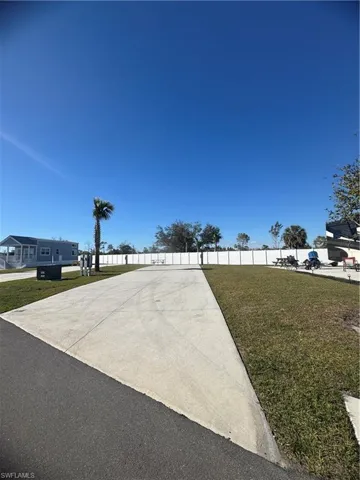 Perimeter Collection Palm Breeze RV Resort