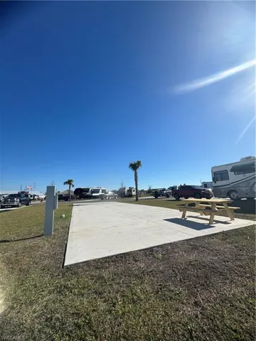 Perimeter Collection Palm Breeze RV Resort